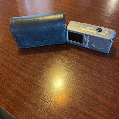 TRUST 735S  LCD POWERCOM ZOOM CAMERA Mini-kamera 