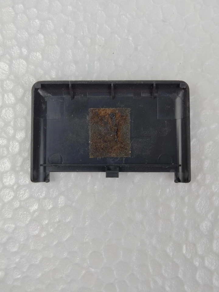 OEM Sony Microcassette Grabadora M-507V Batería Estuche Cubierta Envío el Mismo Día Foto 2 de 2