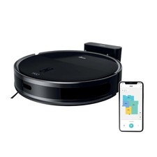Hoover Turbo Slim 2-In-1 Robot Vacuum Cleaner & Mop - HG2 Hydro