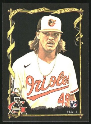 B3758- 2023 Topps Allen and Ginter X Cards 1-200 -You Pick- 15+ FREE US SHIP