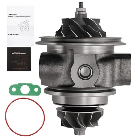 Turbolader AUDI A1 Sportback  1.4 TFSI (8XA, 8XF)