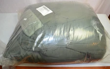 US modular sleep system Patrol bag Tennier 8465-01-445-6274 New In Sealed Bag