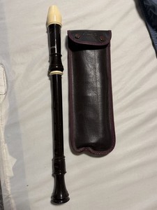 Aulos Recorder