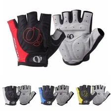 1Pair Cycling Bike Gloves Half Finger MTB Mountain Bicycle Sports Gloves Cycling