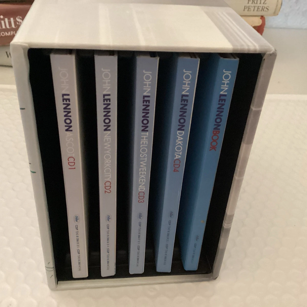 25+ john lennon box set for sale | Updated Oct 2026