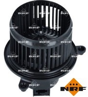 NRF 34662 InnenraumgebläSe GebläSemotor GebläSe LüFtermotor FüR Alfa Romeo