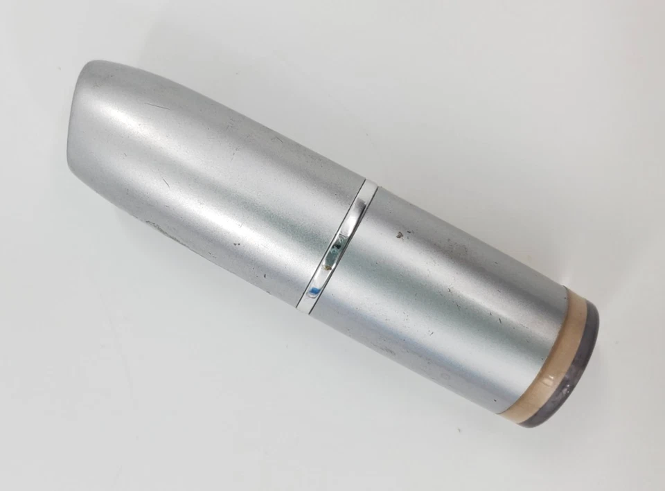 Batom Jane Lipkick 09 Not So Innocent Pink descontinuado novo não lacrado - Imagem 2 de 4