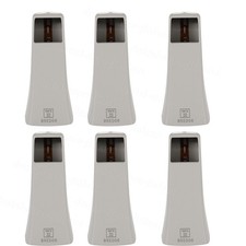 6 PCS Intraoral Scanner Tips with Mirror for  for Runyes SCAN 33 Wired