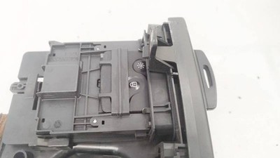 Renault Laguna 2008 Ignition Barrels (Ignition Switch) A2C53217096 #2934411-70