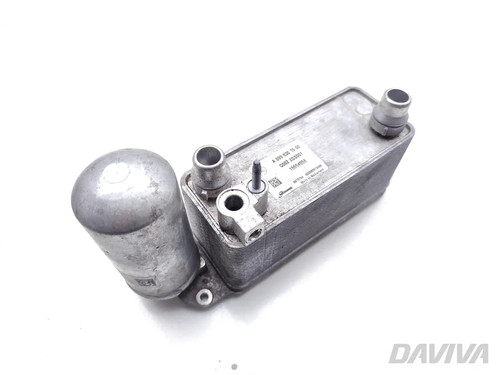 Mercedes-Benz EQB Klimaanlagen-Lufttrockner EQB 250+ Elektromotor 140kW (190 HP)