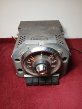Untested As Is 1950s Ford Cartruck Radio For Parts Untested As Is 1950s Ford Cartruck Radio For Parts
