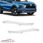Front Bumper Lower Trim For Mitsubishi Eclipse Cross 2022-2025 6407A423 6407A424