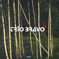 Trio Bravo - Cd - G4Z
