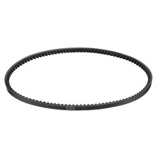 3LX320 Rubber V Belt, 32" Length x 0.37" Width x 0.22" Thick Industrial Belt