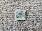 Animal Crossing: New Leaf Welcome Amiibo Nintendo 3DS 2016 Authentic & Tested