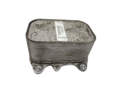 ölkühlerölfilterÖlkühler für Audi A1 8X 10-14 TDI 1,6 66KW 03L117021C 03L115389H