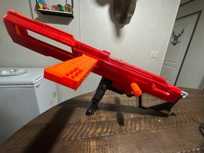 Nerf Thunderhawk Accustrike Mega Toy