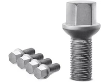 Autopart Premium 38XY26D Wheel Stud Set Fits 2015-2019, 2021 Mercedes GLA45 AMG