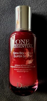 NWOB Christian Dior One Essential Skin Boosting Super Serum 1.7oz
