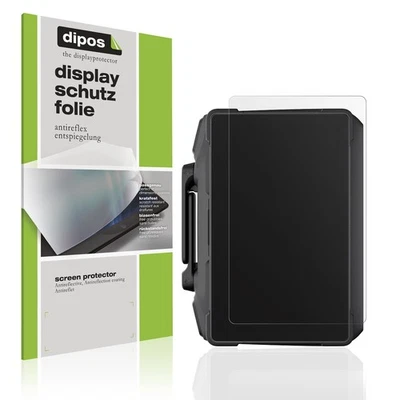 2x Film de protection d'écran pour DJI RC Pro 2 protecteur antireflet dipos