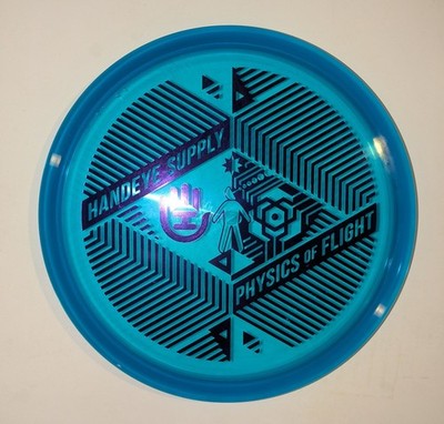 HSCO Gatekeeper 174g