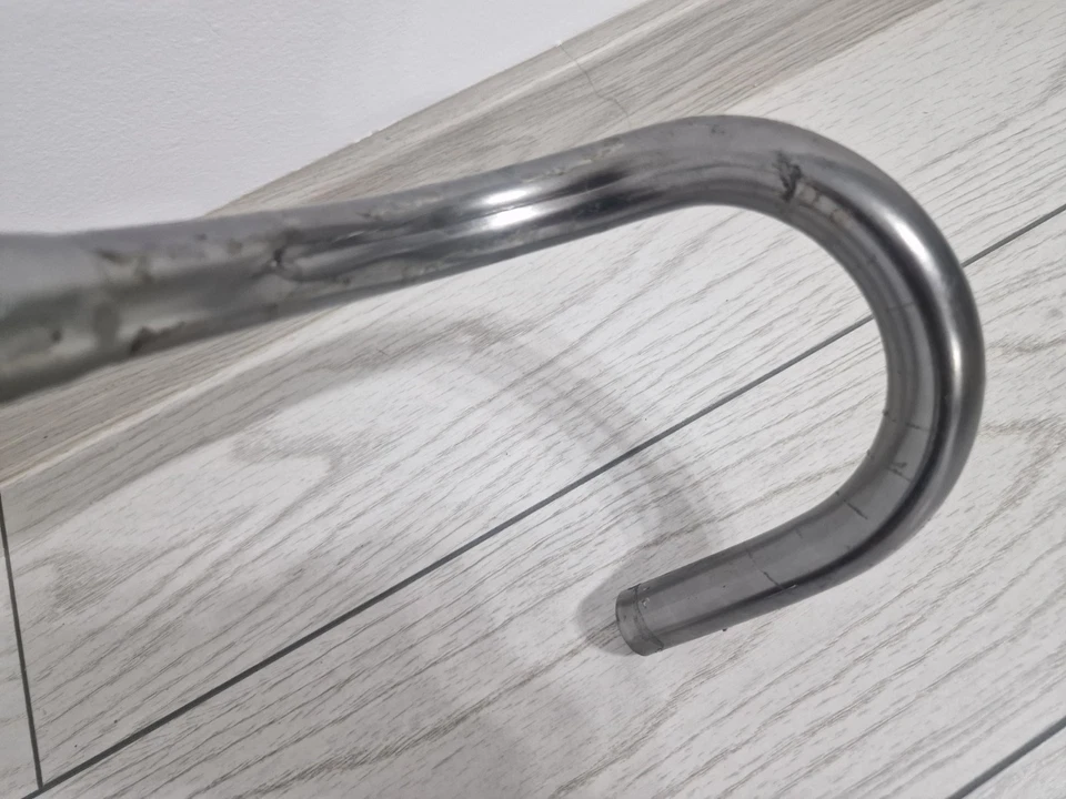 老式 3t TT Competizione 自行车落杆车把赛车旅游自行车 — 第 4/4 张图片