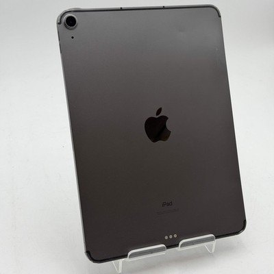Apple iPad Air 4th Gen A2324 64GB Space Gray Wi Fi + Cellular READ