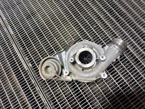 RENAULT CAPTUR J5 Turbolader 144119263R 1.46 Diesel 2015 33401707