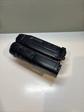Sony CCD-TRV400 Video8 Hi8 Camcorder Untested With Battery