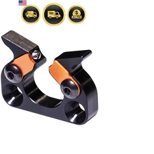 Arrow Rest Archery Equipment for Bow Shooting Unisex Easy Install