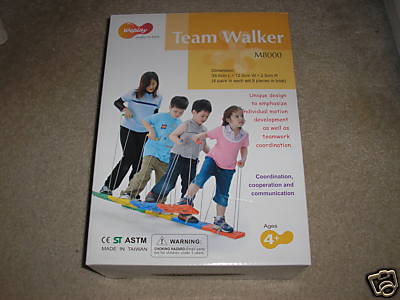 New Weplay Team Walker M8000 Developmental Coordination