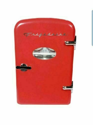 Portable Mini Refrigerator 