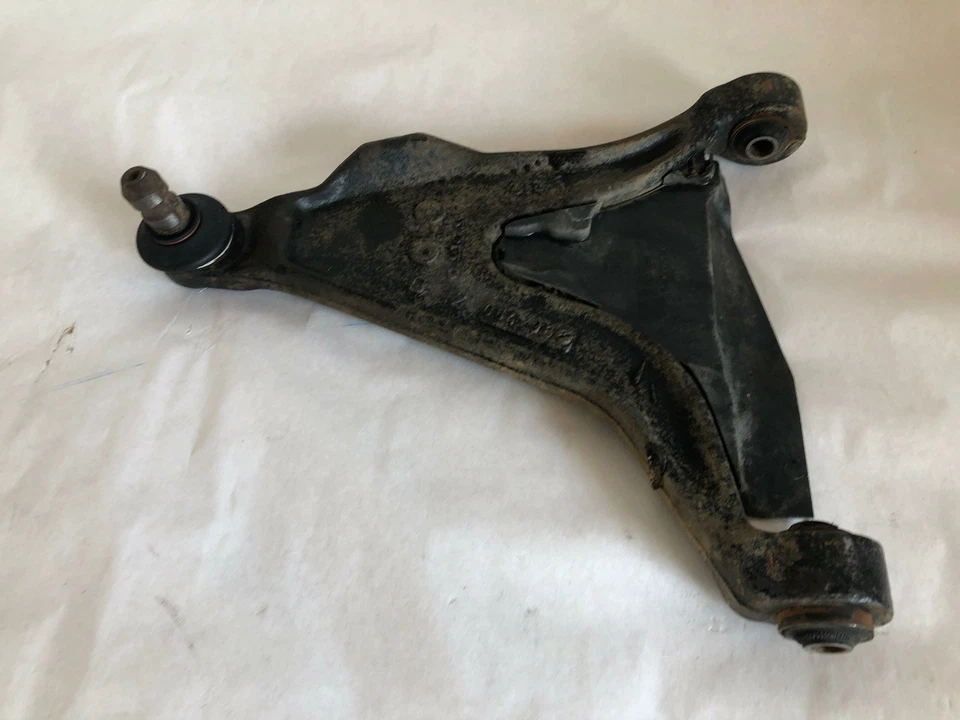 1996 VOLVO 850 Front Upper Control Arm Suspension Driver Left Side LH OEM Sedan - Image 3 of 4