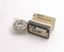 Gulf R-6-HA1 Bearing - Prepaid Shipping 