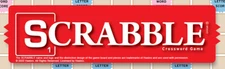 Scrabble Wood Tile Replacement Parts You Pick