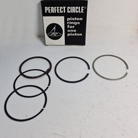 Serie Segmente Kolbenringe 73,5 - 0,4 Mm Fiat 500 R - 126 Perfect Circle 42886