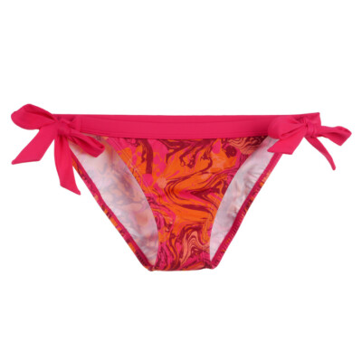 Damen Reebok BW Strin Bott B Bottom bikini swimming panties pool