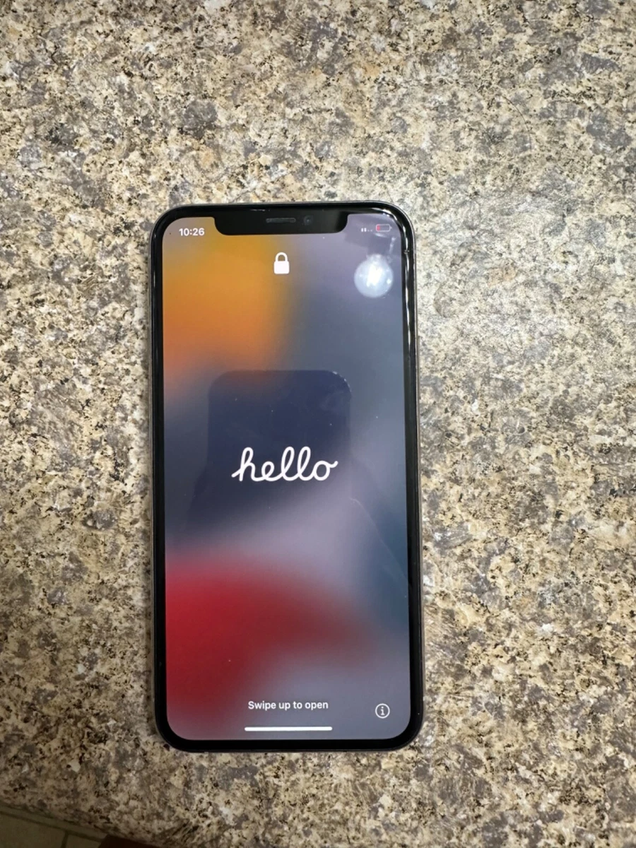 iPhone 11 Pro 64GB Sprint for Sale - eBay