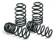 H&R Sport Spring for 14-16 BMW 228i Coupe F22
