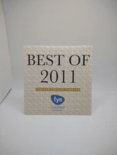 Best Of 2011 FYE Limited Edition Sampler CD