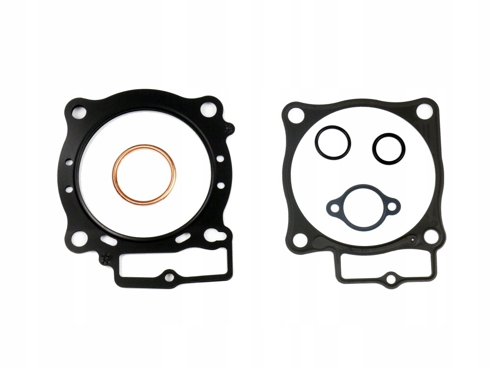 Joints d'étanchéité résistant à la chaleur pour kit cylindre Honda CRF 450 R