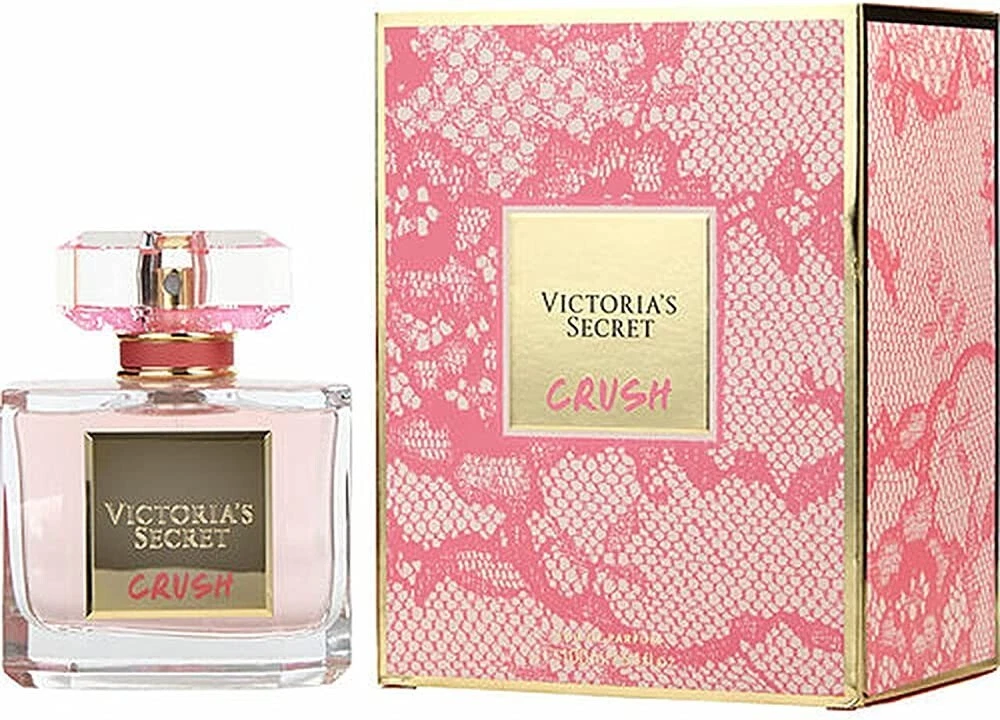 Victoria's Secret Crush 香水女| eBay