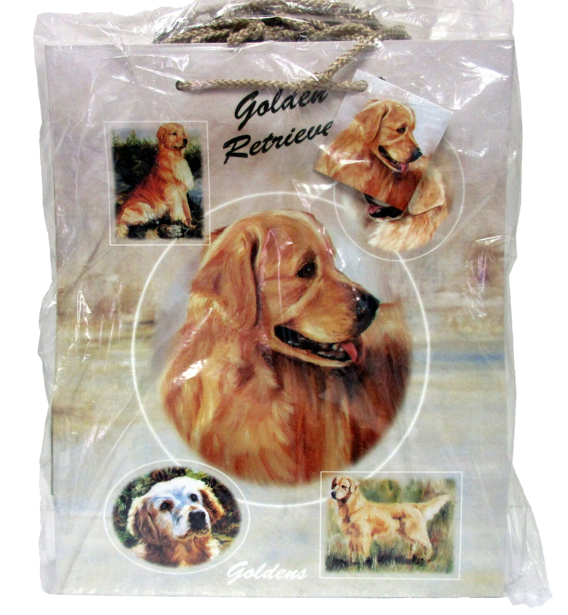 Pet gift sale bags