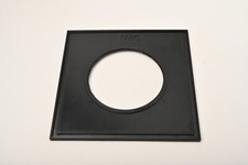 PLANCHETTE ORIGINAL TOYO 110x110 COPAL 1 TOYO VIEW LENS BOARD TOYO CF A