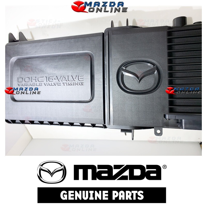 MAZDA Genuine Powertrain Control Module PCM ECU ZYY5-18-780F 02-04 MAZDA2 MAZDA Genuine Powertrain Control Module PCM ECU ZYY5-18-780F 02-04 MAZDA2