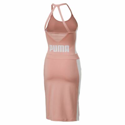 575066-31] Womens Puma Archive T7 Dress | eBay