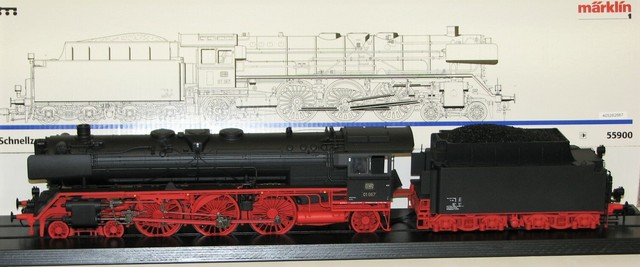 marklin gauge 1 track