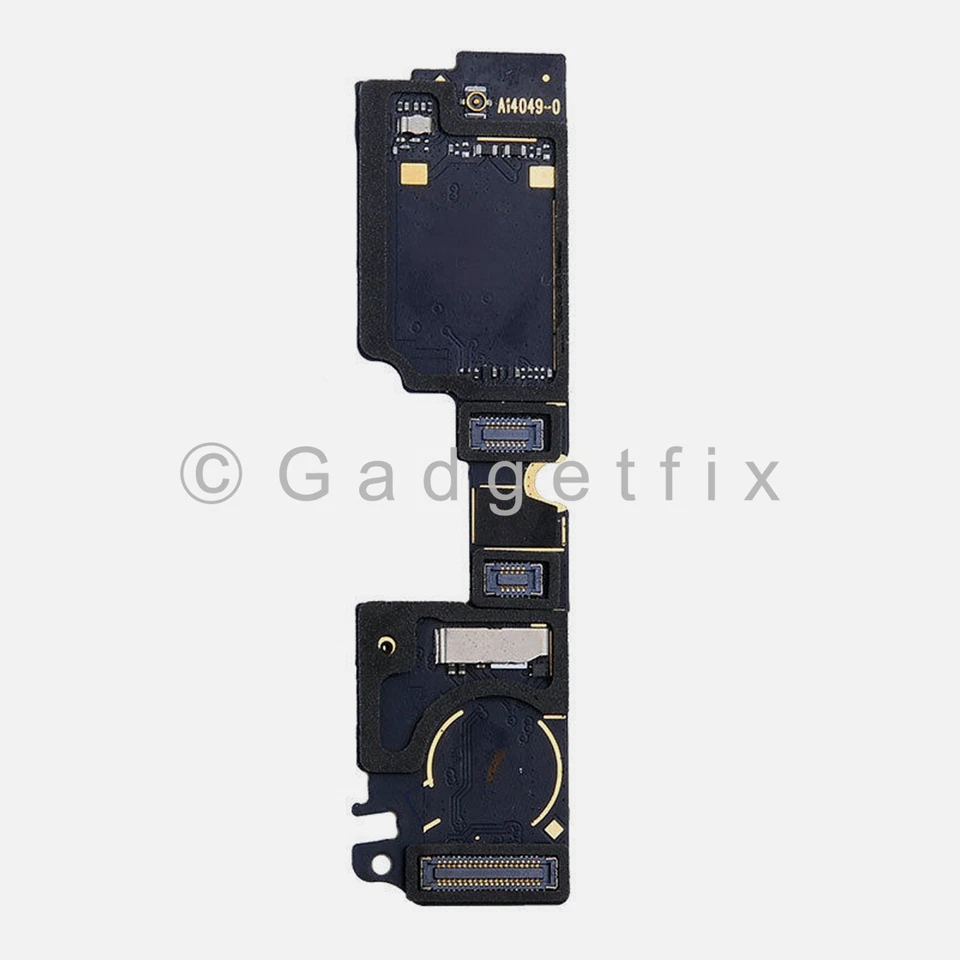 USA Microphone Board + Mic Keypad Flex Cable For OnePlus Two 2 A2001 A2003 A2005 - Image 2 of 4