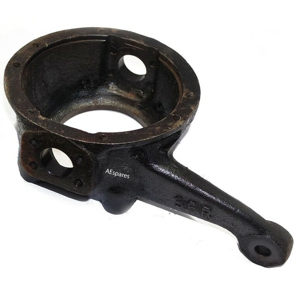 FüR Suzuki Samurai 86-95 SJ410 SJ413 Lenkung Knuckle Assey Rh 45111M75M00 Aes-image
