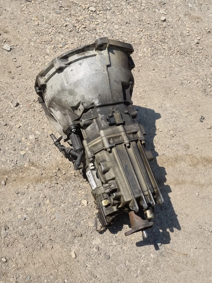 Bmw F20 Gearbox - Manual Hatchback 5 Door 2012-2015 8607320 Waranty - Image 2 of 4